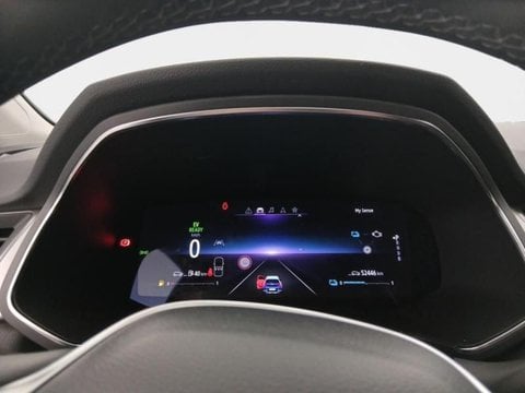 Voitures D'occasion À Petite Forêt | Renault Captur 1.6 E-Tech Hybride 145Ch Techno Fast Track