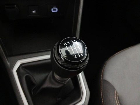 Voitures D'occasion À Petite Forêt | Dacia Sandero 1.0 Eco-G 100Ch Stepway Extreme +