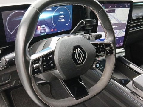 Voitures D'occasion À Petite Forêt | Renault Austral 1.3 Tce Mild Hybrid 160Ch Techno Esprit Al...