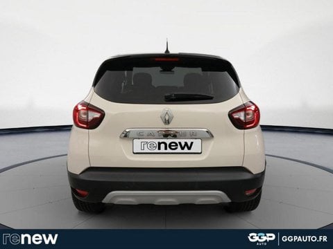 Voitures D'occasion À Petite Forêt | Renault Captur 1.5 Dci 90Ch Energy Business Euro6C