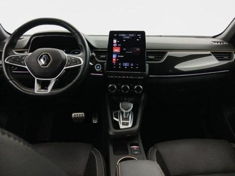 Voitures D'occasion À Petite Forêt | Renault Arkana 1.6 E-Tech Hybride 145Ch Engineered -22