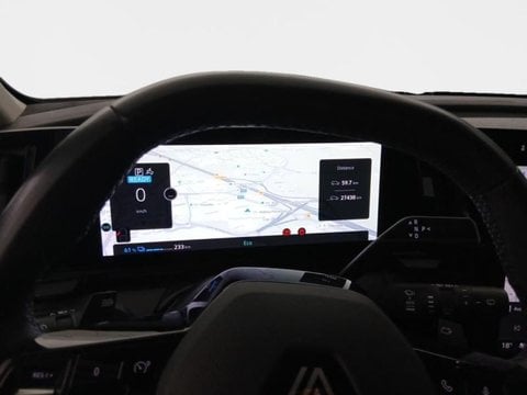Voitures D'occasion À Petite Forêt | Renault Mégane Megane E-Tech Electric Ev60 130Ch Evolutio...