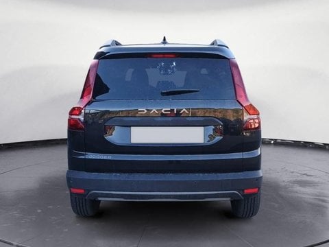 Voitures D'occasion À Petite Forêt | Dacia Jogger 1.0 Tce 110Ch Extreme 7 Places -24