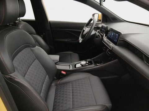 Voitures D'occasion À Petite Forêt | Mg Mg3 1.5 Hybrid+ 195Ch Luxury