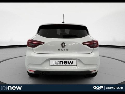 Voitures D'occasion À Petite Forêt | Renault Clio 1.0 Sce 65Ch Evolution