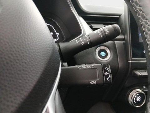 Voitures D'occasion À Petite Forêt | Renault Captur Intens E-Tech Hybride 145 -21