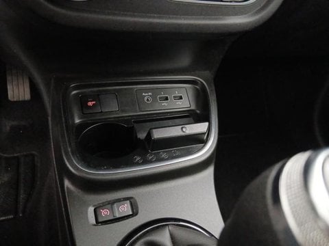 Voitures D'occasion À Petite Forêt | Renault Twingo 1.0 Sce 65Ch Urban Night