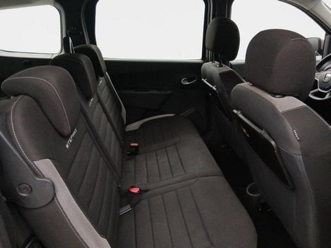 Voitures D'occasion À Petite Forêt | Dacia Lodgy 1.3 Tce 130Ch Fap Stepway 7 Places E6D-Full