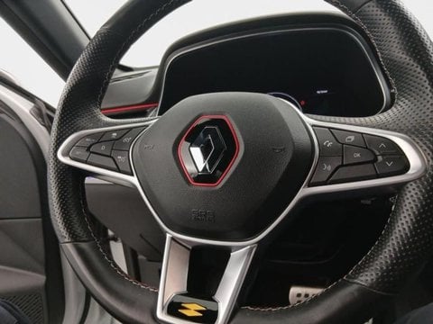 Voitures D'occasion À Petite Forêt | Renault Arkana 1.6 E-Tech Hybride 145Ch Rs Line Fast Track