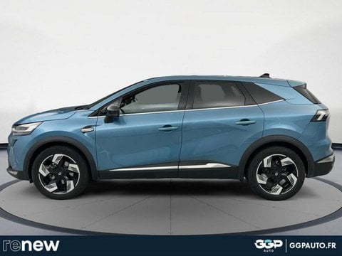 Voitures D'occasion À Petite Forêt | Renault Symbioz 1.8 E-Tech Full Hybrid 160Ch Techno - 25