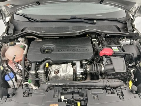 Voitures D'occasion À Petite Forêt | Ford Fiesta 1.5 Tdci 85Ch Stop&Start Trend 5P