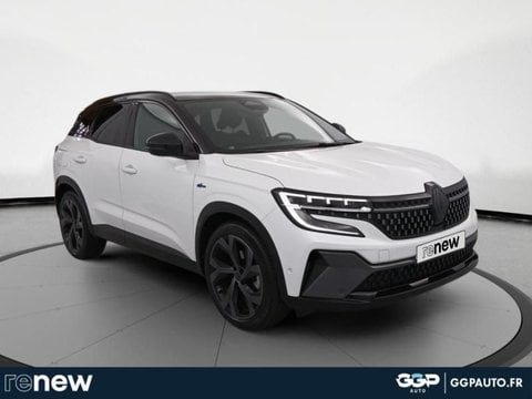 Voitures D'occasion À Petite Forêt | Renault Austral 1.2 E-Tech Full Hybrid 200Ch Techno Esprit...