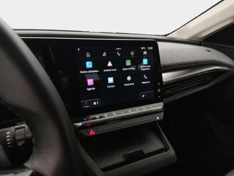 Voitures D'occasion À Petite Forêt | Renault Mégane Megane E-Tech Electric Ev60 220Ch Equilibr...
