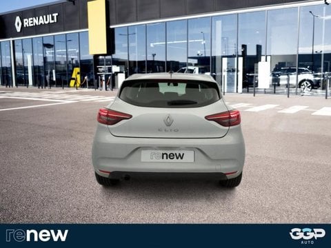 Voitures D'occasion À Petite Forêt | Renault Clio Auto-Ecole Blue Dci 100 -21N