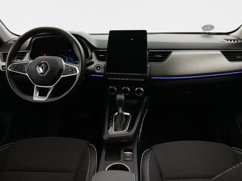 Voitures D'occasion À Petite Forêt | Renault Arkana 1.6 E-Tech Hybride 145Ch Techno -22