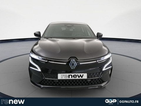 Voitures D'occasion À Petite Forêt | Renault Mégane Megane E-Tech Electric Ev60 220Ch Techno S...