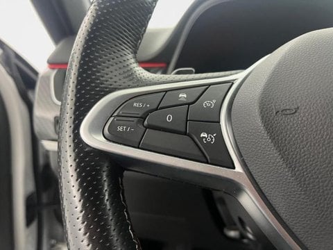 Voitures D'occasion À Petite Forêt | Renault Arkana 1.3 Tce 140Ch Fap Rs Line Edc -21B