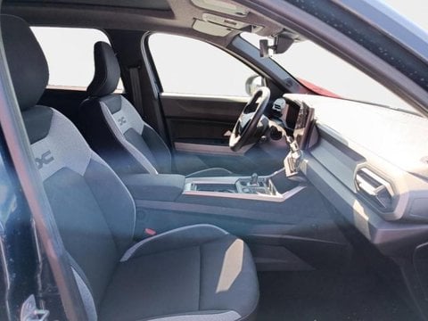 Voitures D'occasion À Petite Forêt | Dacia Bigster 1.8 Hybrid 155Ch Journey
