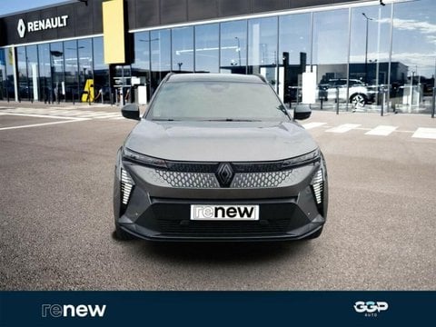 Voitures D'occasion À Petite Forêt | Renault Scénic Scenic E-Tech Electric 220Ch Techno Esprit...