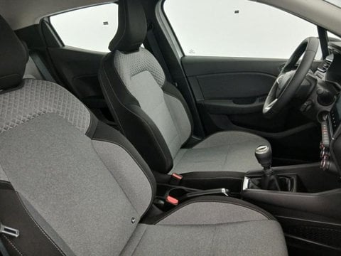 Voitures D'occasion À Petite Forêt | Renault Clio 1.5 Blue Dci 100Ch Evolution - 24