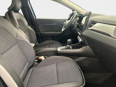 Voitures D'occasion À Petite Forêt | Renault Captur 1.6 E-Tech Hybride 145Ch Techno Fast Track