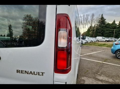 Voitures D'occasion À Petite Forêt | Renault Trafic Combi L2 2.0 Blue Dci 150Ch S&S Zen 8 Place...