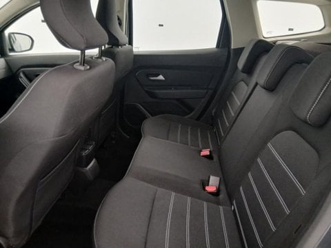 Voitures D'occasion À Petite Forêt | Dacia Duster 1.5 Blue Dci 115Ch Expression 4X2