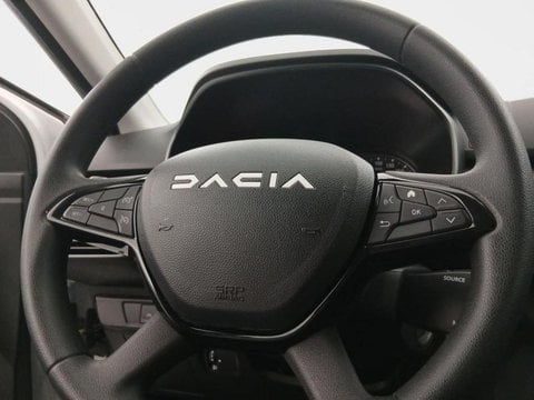 Voitures D'occasion À Petite Forêt | Dacia Sandero 1.0 Eco-G 100Ch Essential