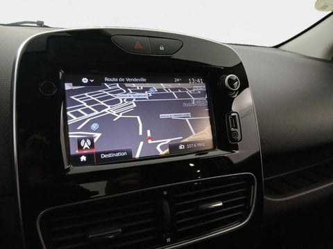 Voitures D'occasion À Petite Forêt | Renault Clio 1.5 Dci 90Ch Energy Business Edc 5P Euro6C