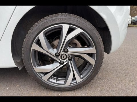 Voitures D'occasion À Roubaix | Renault Clio 1.6 E-Tech Hybride 145Ch Rs Line