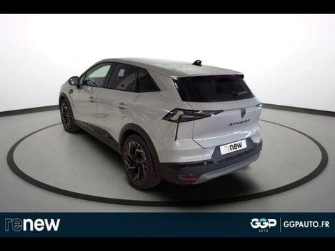 Voitures D'occasion À Roubaix | Renault Symbioz 1.8 E-Tech Full Hybrid 160Ch Esprit Alpine - 25