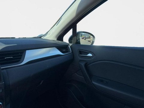 Voitures D'occasion À Roubaix | Renault Captur 1.0 Tce 90Ch Evolution