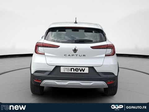 Voitures D'occasion À Roubaix | Renault Captur 1.0 Tce 100Ch Business Gpl -21