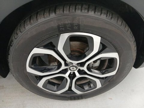 Voitures D'occasion À Roubaix | Renault Arkana 1.6 E-Tech Hybride 145Ch Techno -22