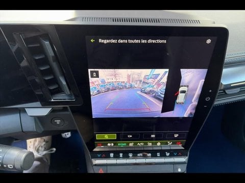 Voitures D'occasion À Roubaix | Renault Scénic Scenic E-Tech Electric 220Ch Techno Option Espri...