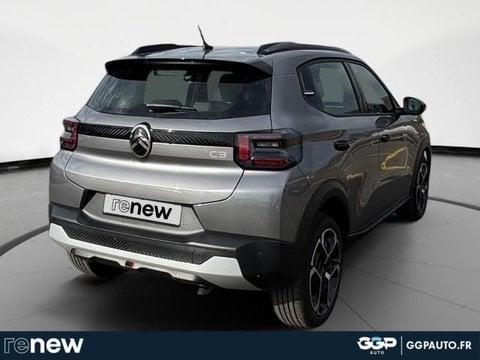 Voitures D'occasion À Roubaix | Citroën C3 1.2 Turbo 100Ch Plus