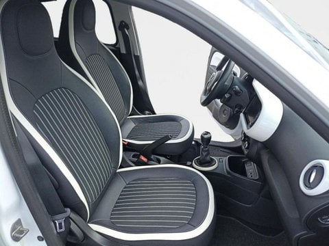 Voitures D'occasion À Roubaix | Renault Twingo 0.9 Tce 95Ch Intens