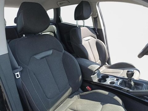 Voitures D'occasion À Roubaix | Renault Kadjar 1.3 Tce 140Ch Fap Business - 21