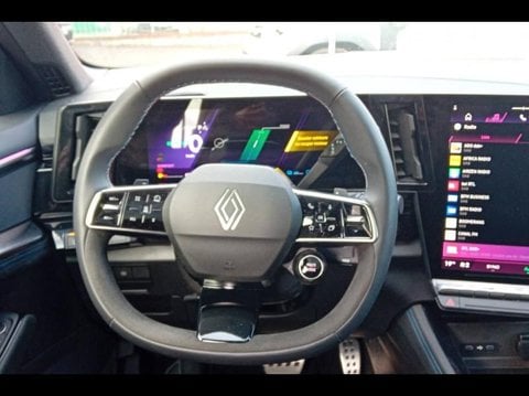 Voitures D'occasion À Roubaix | Renault Espace 1.2 E-Tech Full Hybrid 200Ch Esprit Alpine 7 Plac...