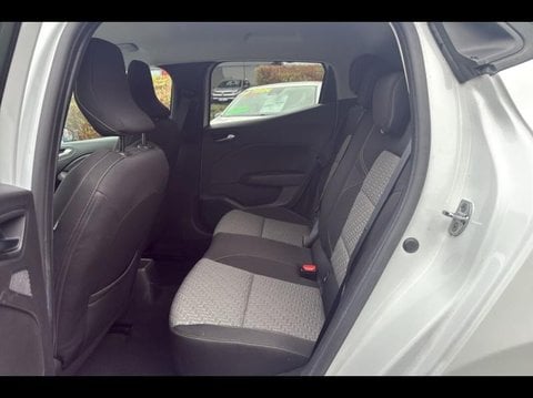 Voitures D'occasion À Roubaix | Renault Clio 1.0 Sce 65Ch Evolution