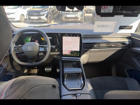 Voitures D'occasion À Roubaix | Renault Rafale 1.2 E-Tech Full Hybrid 200Ch Esprit Alpine