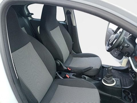 Voitures D'occasion À Roubaix | Renault Twingo 1.0 Sce 70Ch Life 2 Boîte Courte Euro6