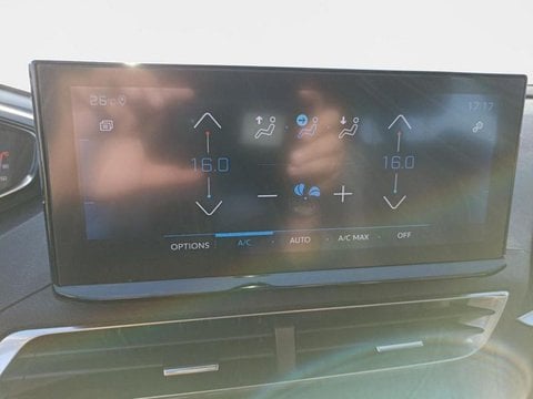 Voitures D'occasion À Roubaix | Peugeot 5008 1.5 Bluehdi 130Ch S&S Active Business Eat8