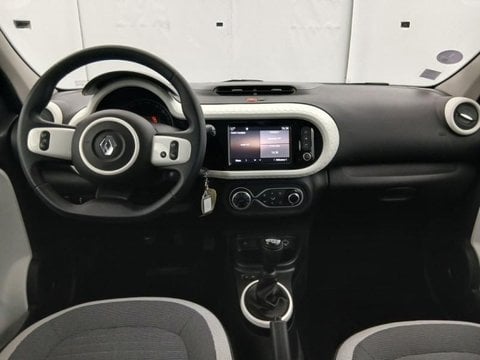 Voitures D'occasion À Roubaix | Renault Twingo 1.0 Sce 65Ch Equilibre
