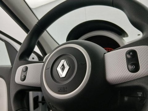 Voitures D'occasion À Roubaix | Renault Twingo 1.0 Sce 65Ch Limited - 21My