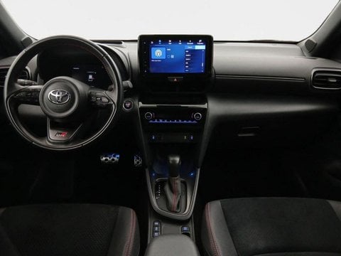 Voitures D'occasion À Roubaix | Toyota Yaris Cross 116H Gr Sport My22