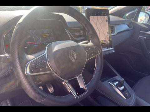 Voitures D'occasion À Roubaix | Renault Captur 1.8 E-Tech Full Hybrid 160Ch Techno - 25