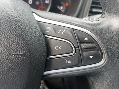 Voitures D'occasion À Roubaix | Renault Mégane Megane 1.5 Blue Dci 95Ch Business