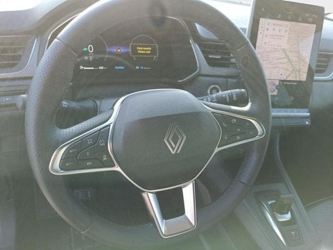 Voitures D'occasion À Roubaix | Renault Captur 1.8 E-Tech Full Hybrid 160Ch Techno - 25