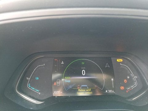 Voitures D'occasion À Roubaix | Renault Arkana 1.6 E-Tech 145Ch Zen